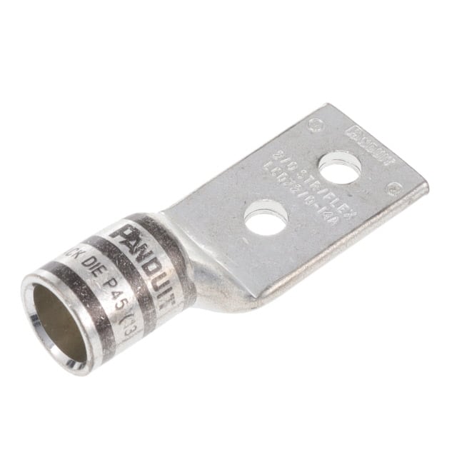 LCDX2/0-14A-X Panduit Corp  Connettori rettangolari